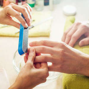 Pedicure & Manicure